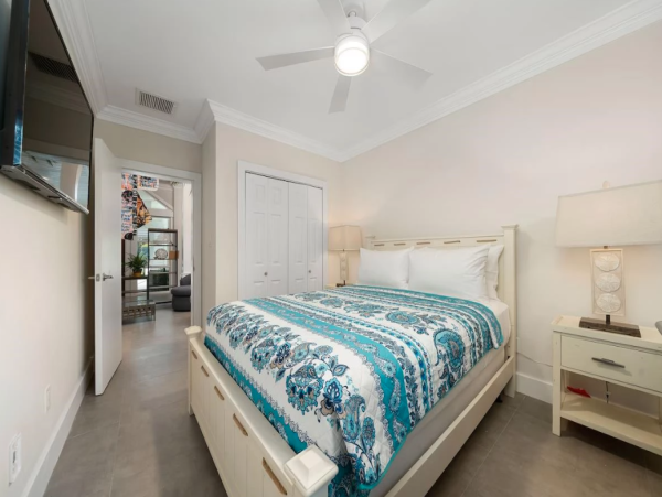Nassau Luxurious Vacation Rental - Four Bedroom in Paradise